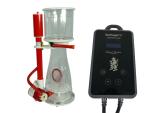 Royal Exclusiv Bubble King® Double Cone 150 + RDX DC 12V